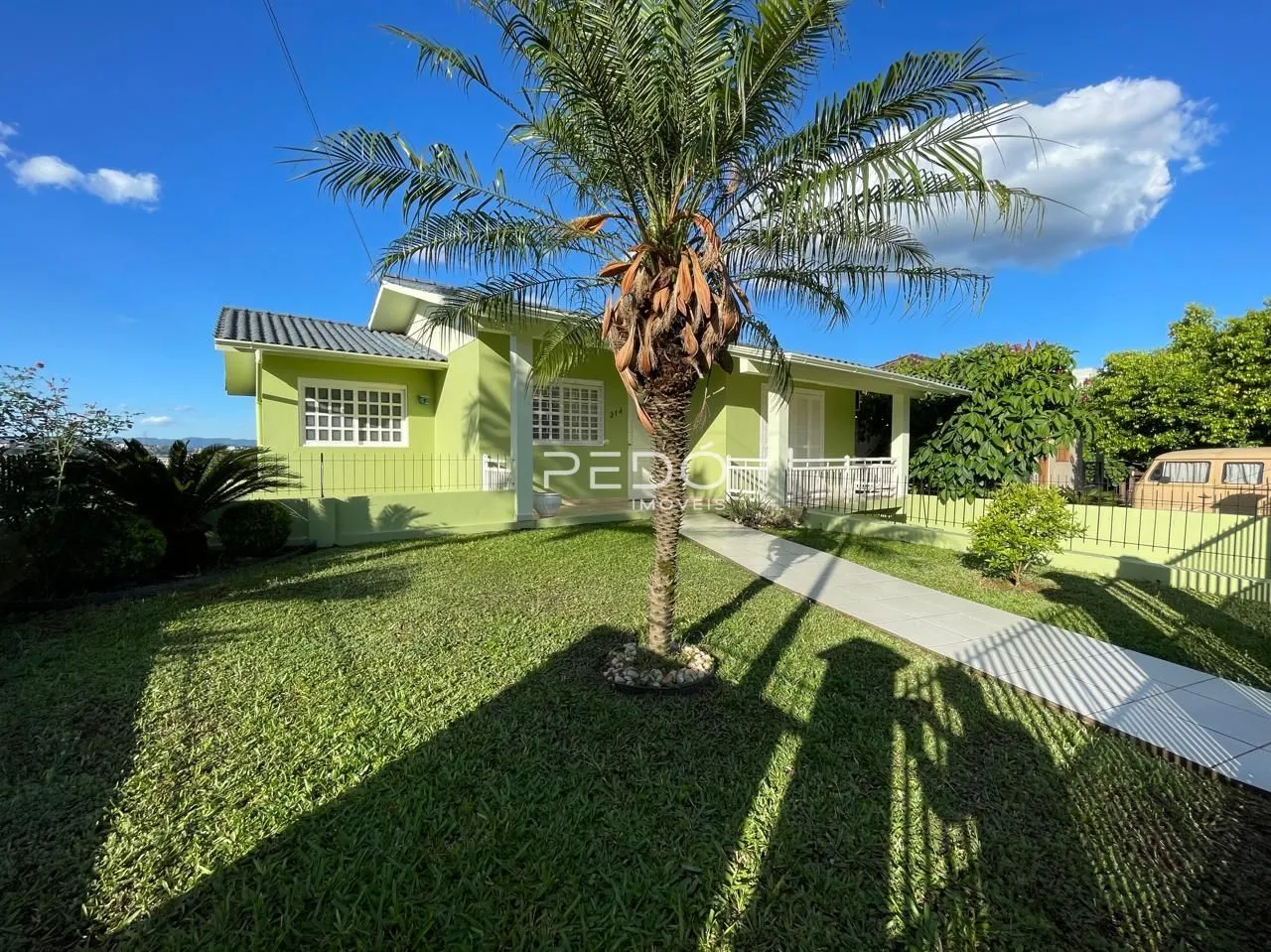 Casa com 3 dormitórios, foto 1