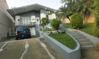 Casa com 3 dormitórios, foto 1