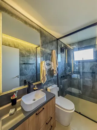 Casa geminada com 3 dormitórios, foto 17