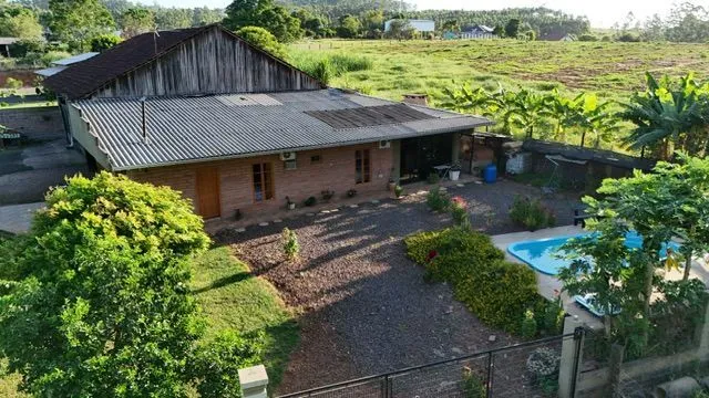 Área rural com 3 dormitórios, foto 3