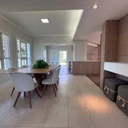 Casa com 4 dormitórios, foto 25