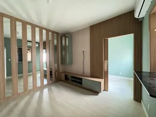 Apartamento com 2 dormitórios, foto 2