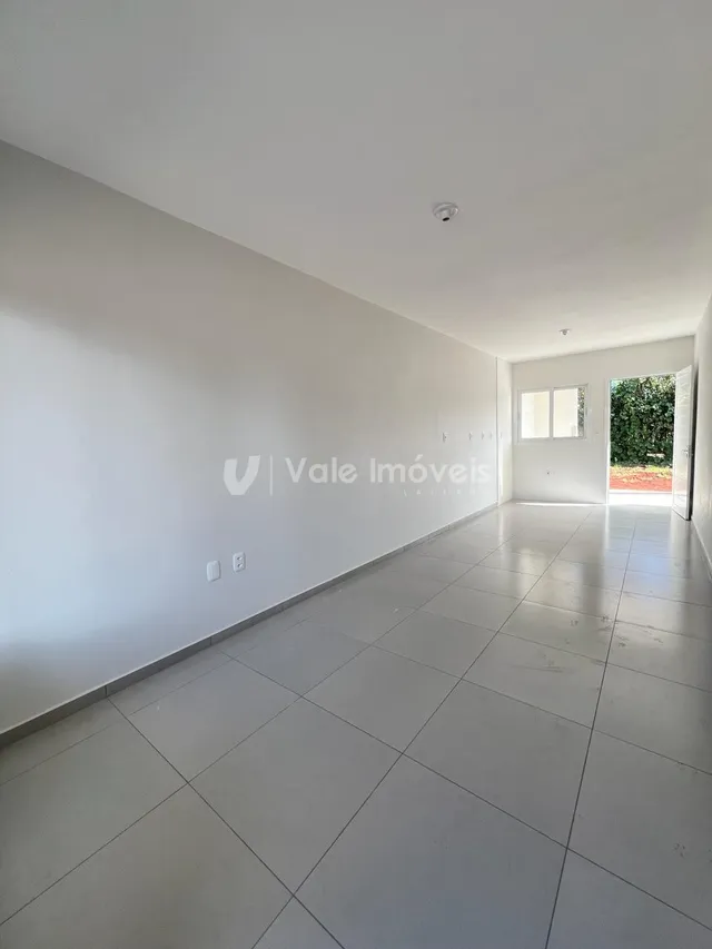 Casa geminada com 2 dormitórios, foto 4