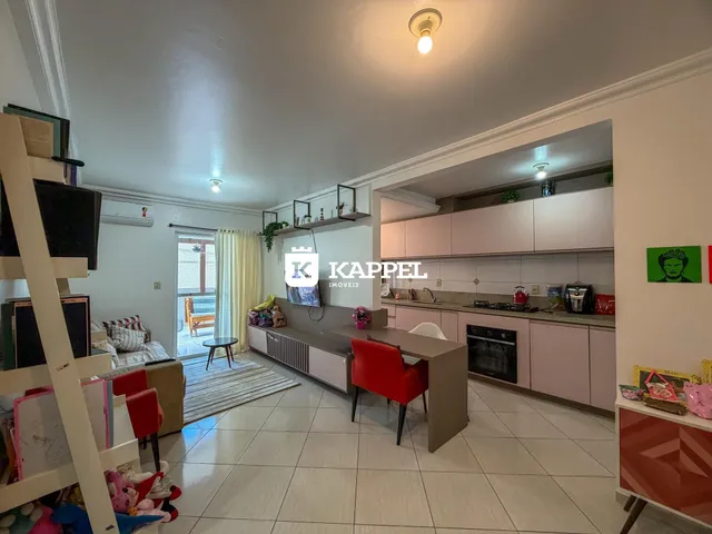 Apartamento com 1 dormitório, foto 3