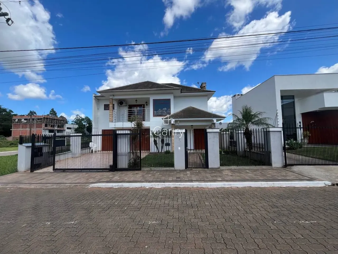 Casa com 3 dormitórios, foto 1