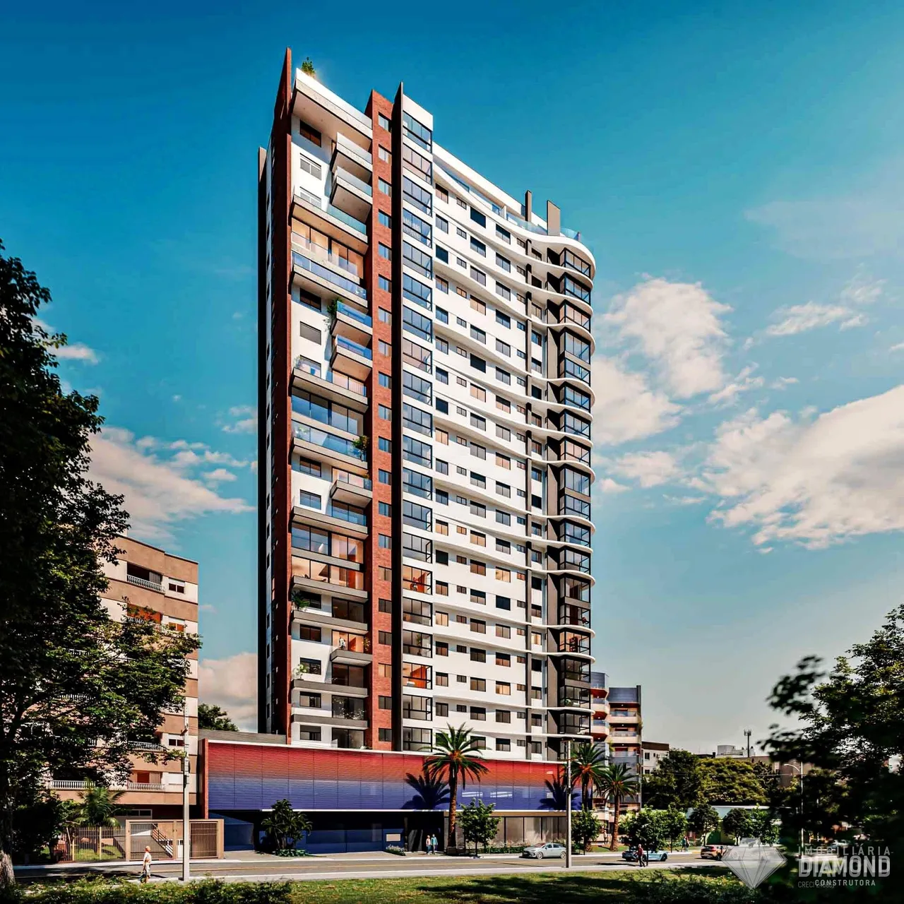 Apartamento com 1 dormitório, foto 1