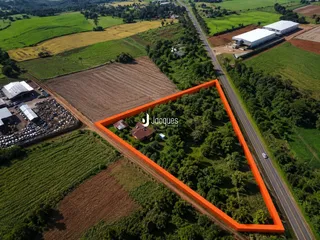 Área rural, foto 1
