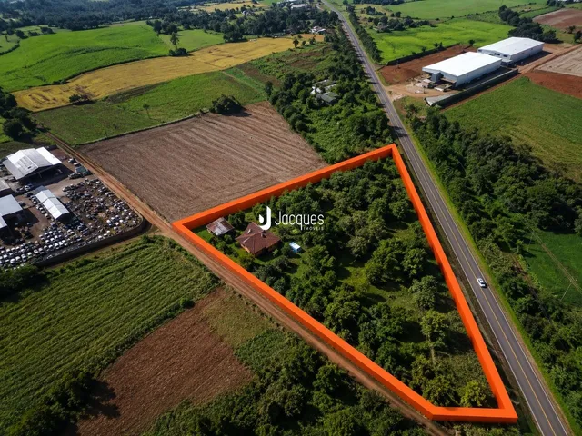 Área rural
