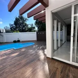 Casa com 3 dormitórios, foto 4