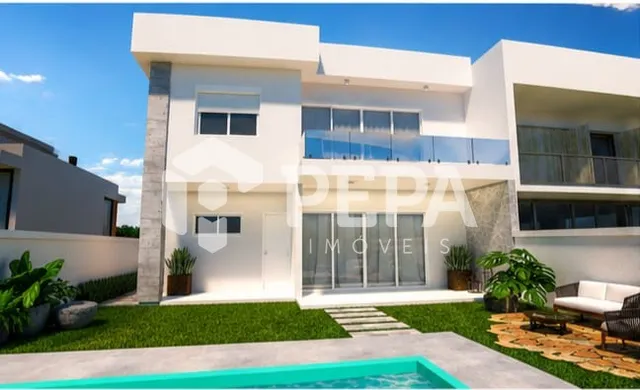 Casa com 5 dormitórios, foto 2