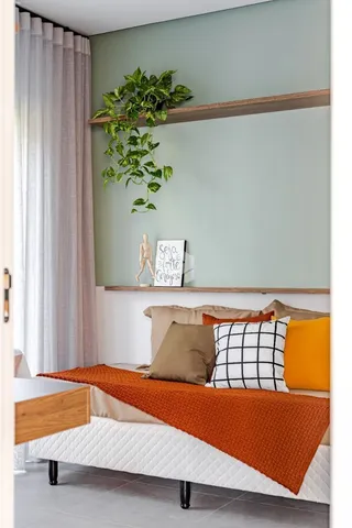 Apartamento com 2 dormitórios, foto 20