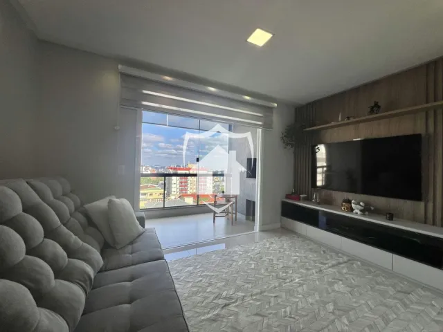 Apartamento com 2 dormitórios, foto 4
