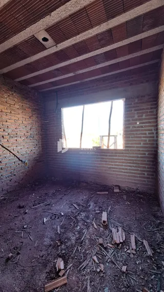 Casa geminada com 2 dormitórios, foto 3