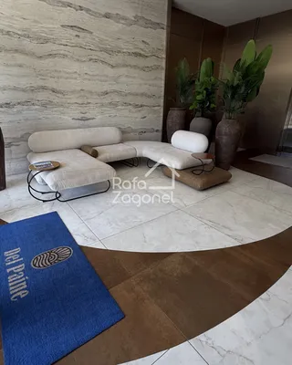 Apartamento com 1 dormitório, foto 2