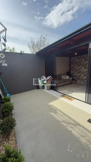 Casa geminada com 2 dormitórios, foto 8