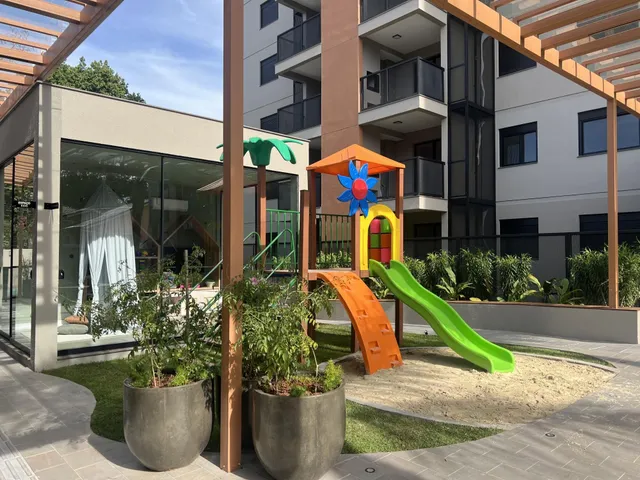 Apartamento com 2 dormitórios, foto 2