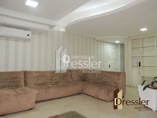 Cobertura com 3 dormitórios, foto 2