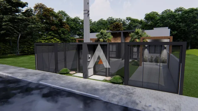 Casa geminada com 2 dormitórios, foto 4