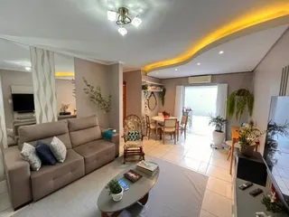 Apartamento com 2 dormitórios, foto 2