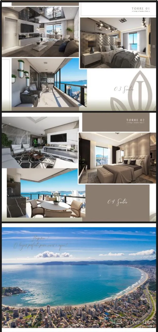 Apartamento com 3 dormitórios, foto 4