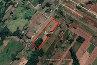 Área rural, foto 11