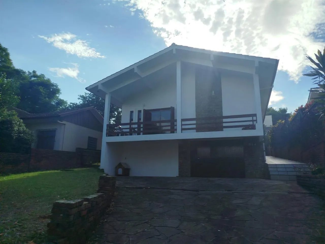 Casa com 3 dormitórios, foto 1