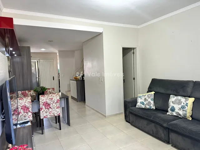 Sobrado com 2 dormitórios, foto 4