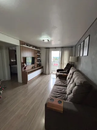 Apartamento com 2 dormitórios, foto 3