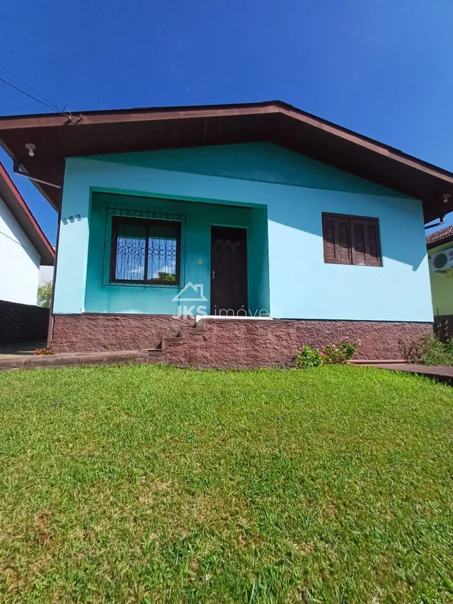 Casa com 3 dormitórios, foto 2