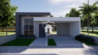 Casa com 3 dormitórios, foto 7