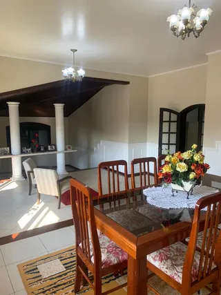 Casa com 4 dormitórios, foto 17