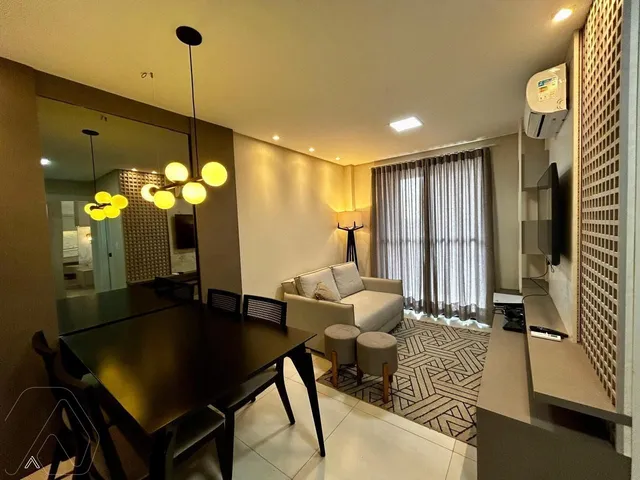 Apartamento com 1 dormitório, foto 2