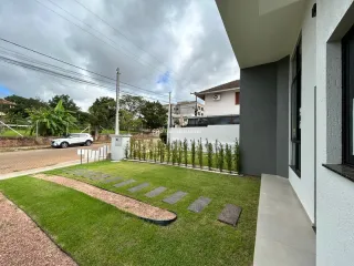 Casa geminada com 3 dormitórios, foto 13