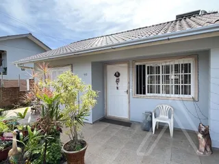 Casa com 2 dormitórios, foto 2