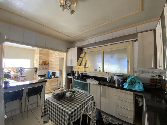 Casa com 3 dormitórios, foto 4