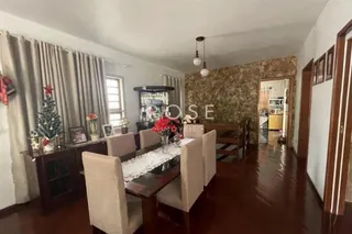 Casa com 4 dormitórios, foto 5