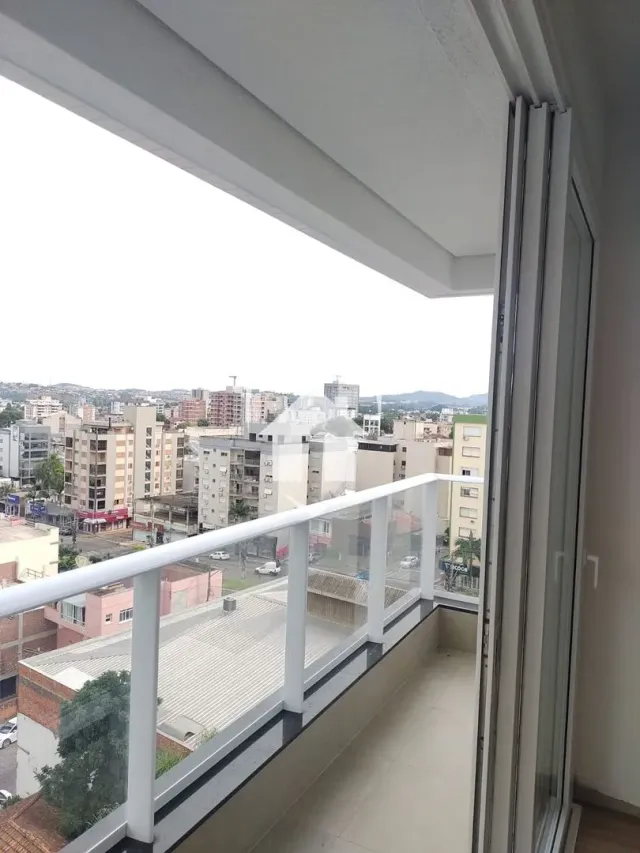 Apartamento com 2 dormitórios, foto 3