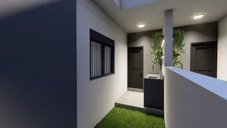Casa geminada com 3 dormitórios, foto 6