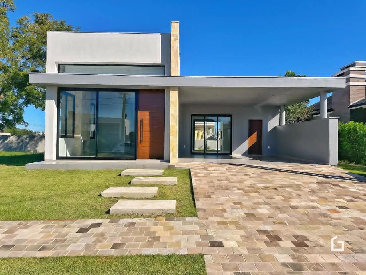 Casa com 3 dormitórios, foto 1