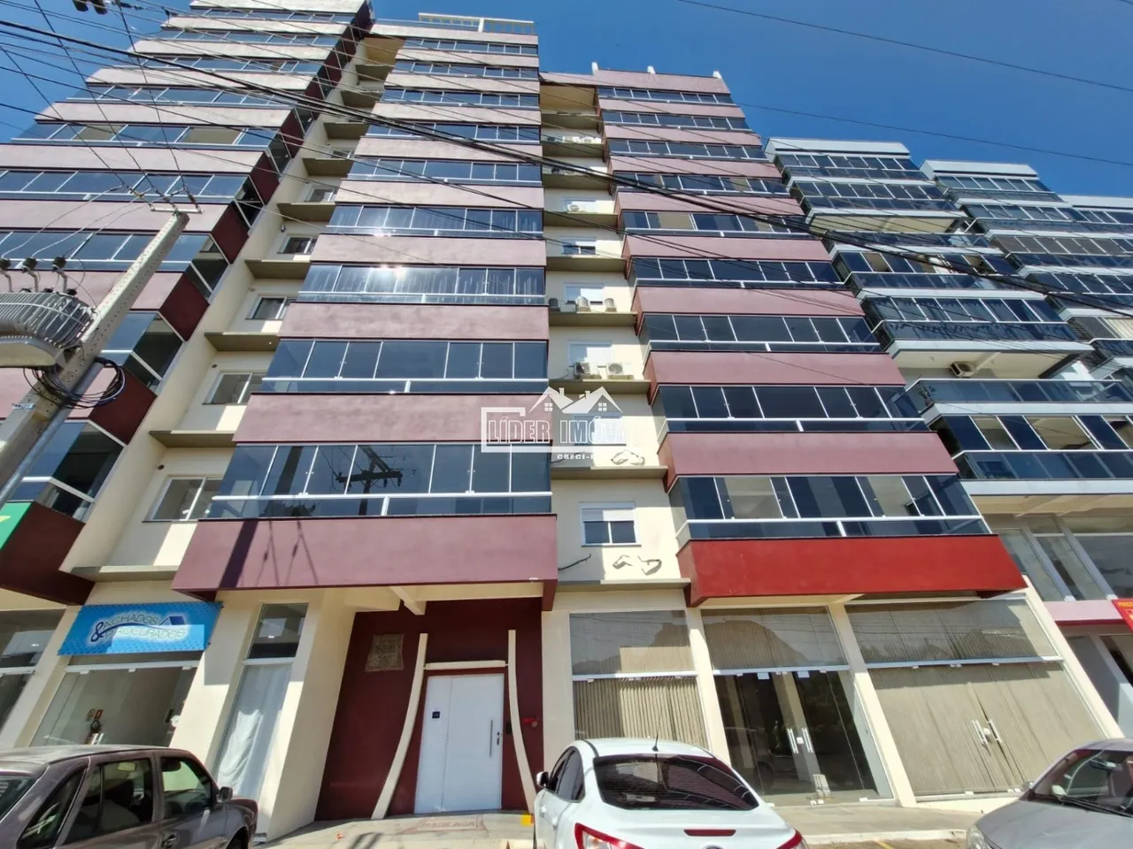 Apartamento com 2 dormitórios, foto 1