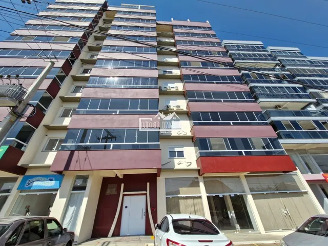Apartamento com 2 dormitórios