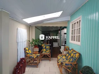 Casa com 4 dormitórios, foto 2