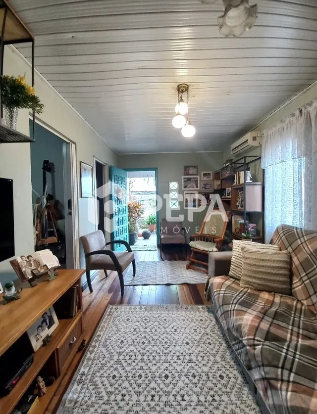 Casa com 2 dormitórios, foto 4