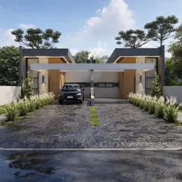 Casa com 2 dormitórios, foto 8