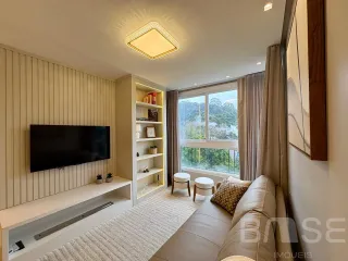 Apartamento com 2 dormitórios, foto 6