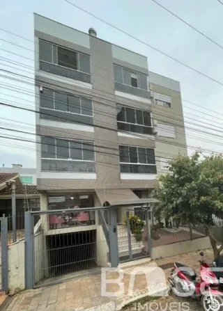 Apartamento com 2 dormitórios