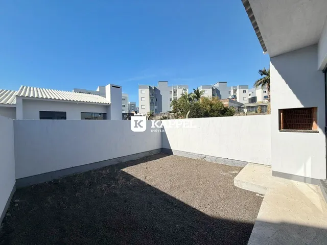Casa geminada com 2 dormitórios, foto 5
