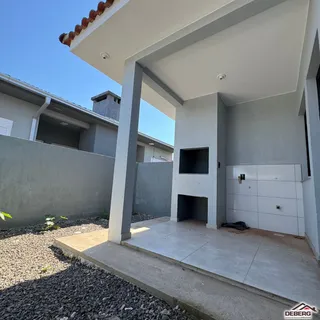 Casa geminada com 2 dormitórios, foto 12