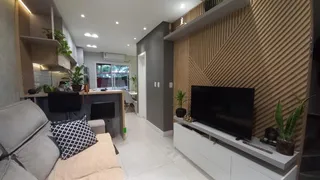 Sobrado com 2 dormitórios, foto 4