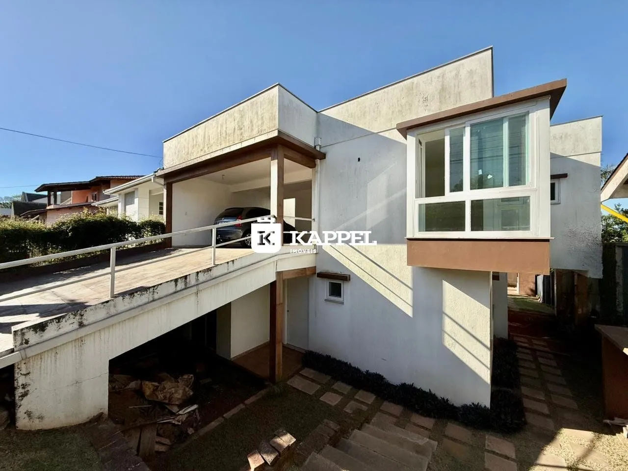 Casa com 3 dormitórios, foto 1